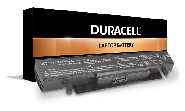 R510IU Batteri (4 Celler)