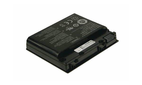 E-Nova EX-4320 Batteri (6 Celler)