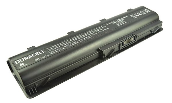G62-251TU Batteri (6 Celler)