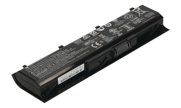 HSTNN-DB7K Batteri
