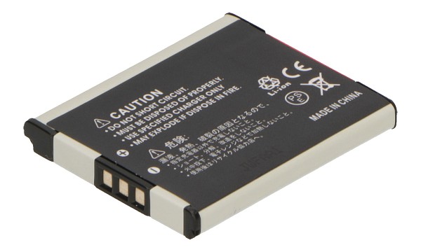 PowerShot ELPH 320 IS Batteri (1 Celler)