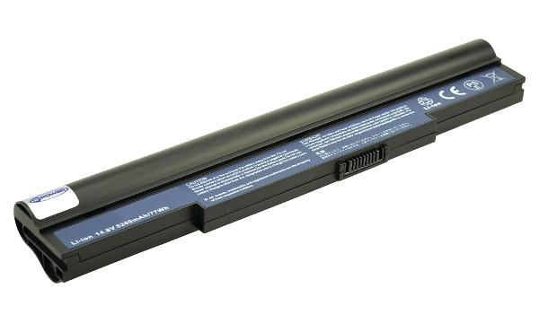 Aspire AS5943G Batteri (8 Celler)