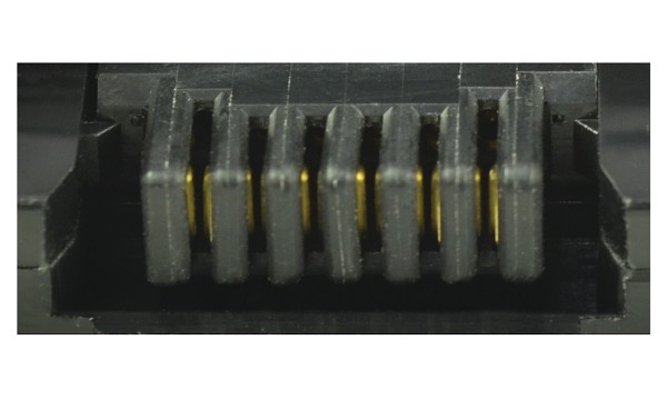 321 Notebook Batteri (6 Celler)