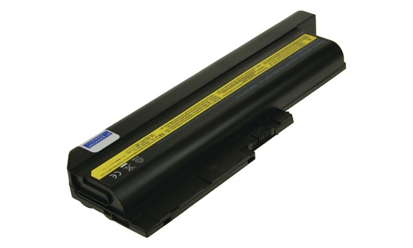 ThinkPad T60 2613 Batteri (9 Celler)