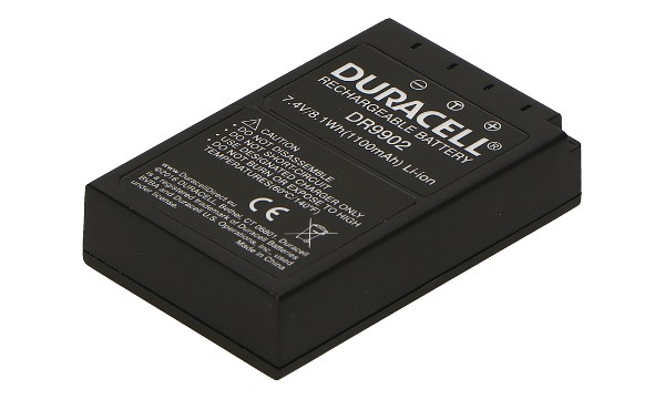 PEN E-PL3 DZK Batteri