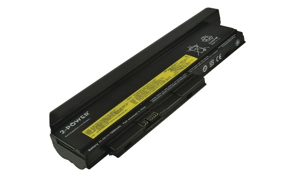ThinkPad X230 2324 Batteri (9 Celler)