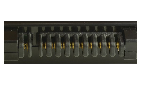 Tecra A11-12F Batteri (6 Celler)