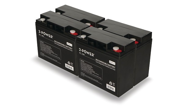 Smart-UPS 2200VA XL(Long Life) INET Batteri