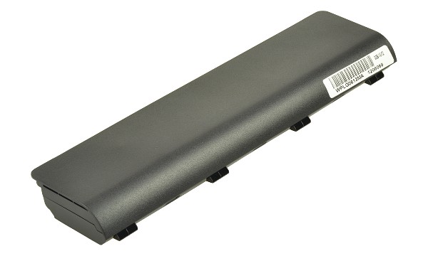 Tecra A50-A-16E Batteri (6 Celler)