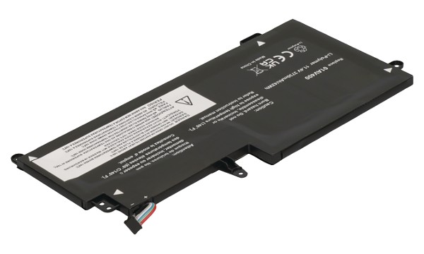 ThinkPad 13 20J2 Batteri (3 Celler)