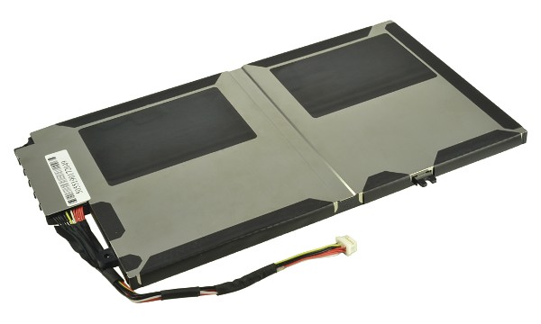 ENVY 4 SLEEKBOOK PC 4-1005XX Batteri (4 Celler)