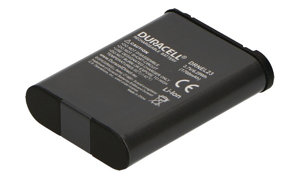 CoolPix P900s Batteri (1 Celler)