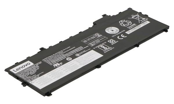 ThinkPad X1 Carbon (5th Gen) 20HR Batteri (3 Celler)