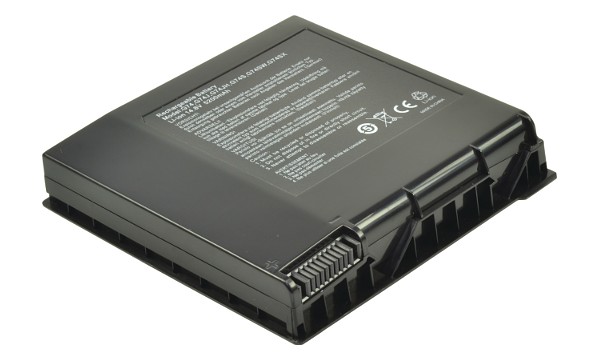 LCB646 Batteri