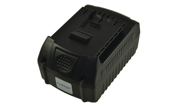GDR 18 V-LIS Batteri