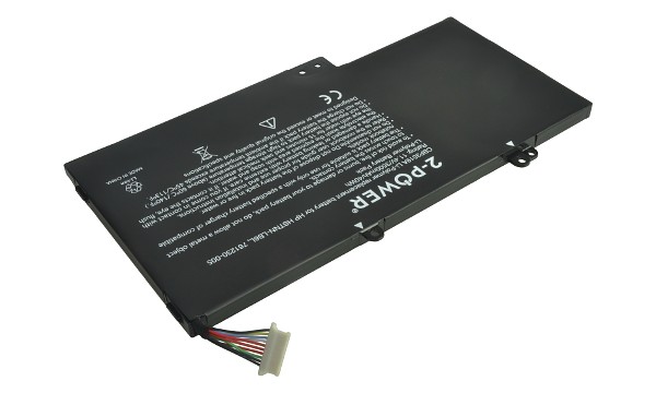  Envy 15-U050CA Batteri