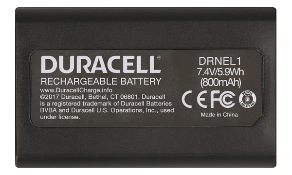 EN-EL1 Batteri