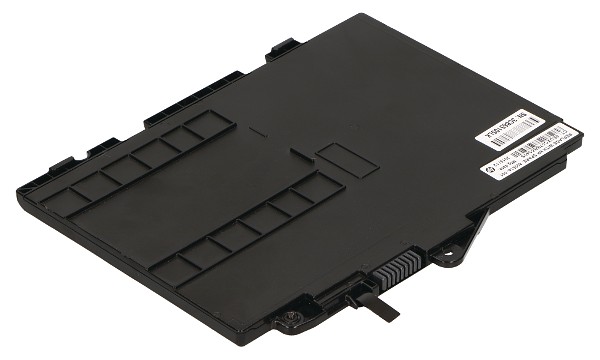 EliteBook 820 G3 Batteri (3 Celler)