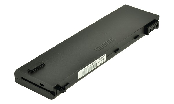 4UR18650F-QC-PL1A Batteri