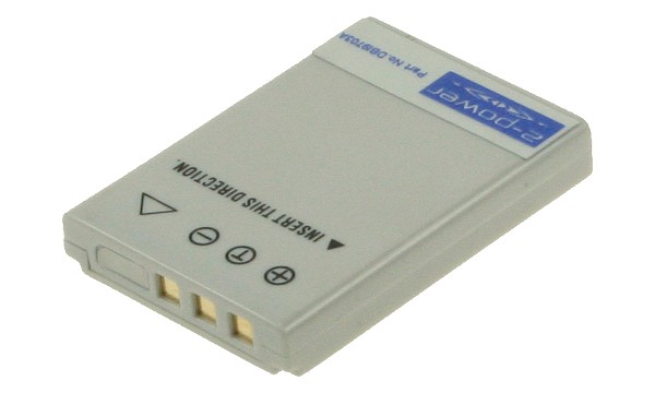  Vivicam 5340S Batteri