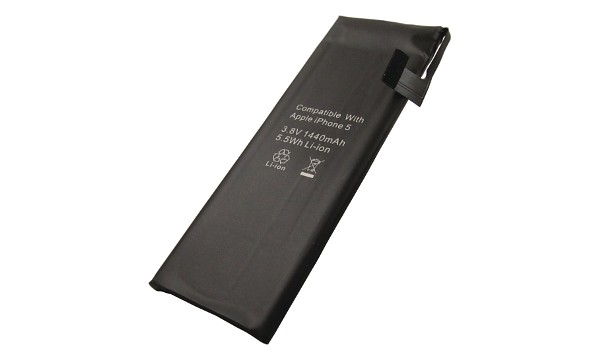 616-0610 Batteri (1 Celler)