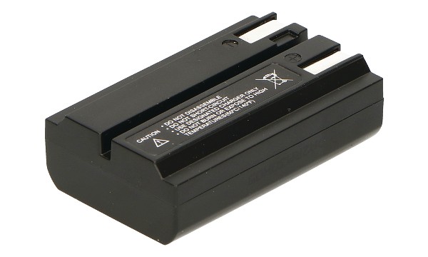 CoolPix 880 Batteri