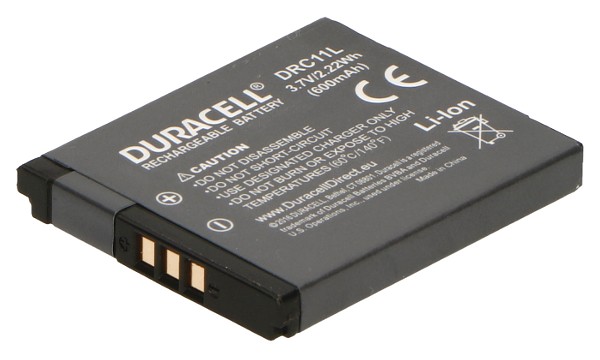 NB-11LH Batteri