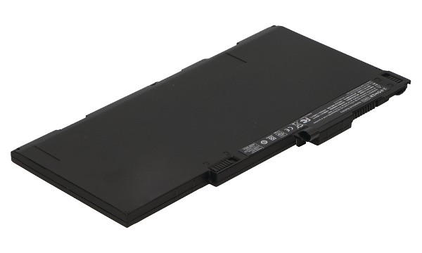 EliteBook 840 G2 Batteri (3 Celler)