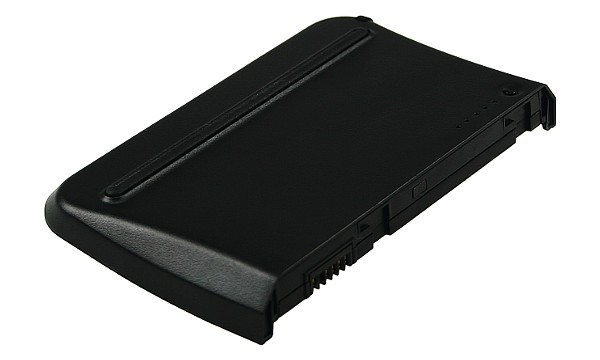 Q1U-SSDXP Batteri (4 Celler)