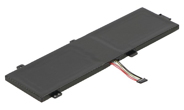 Ideapad 510-15IKB 80SV Batteri (2 Celler)