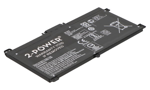 TPN-W125 Batteri (3 Celler)