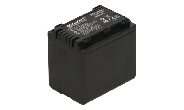 HC-V510 Batteri