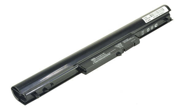 Chromebook 14-C010US Batteri (4 Celler)