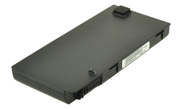 GX680 Batteri (9 Celler)