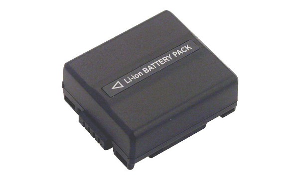 VDR-D300EG-S Batteri (2 Celler)