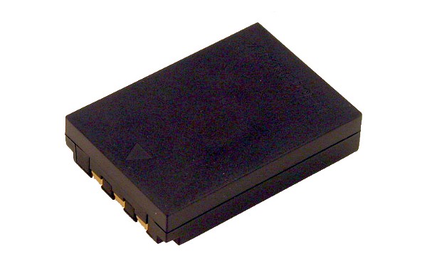 Camedia C-760 Ultra Zoom Batteri