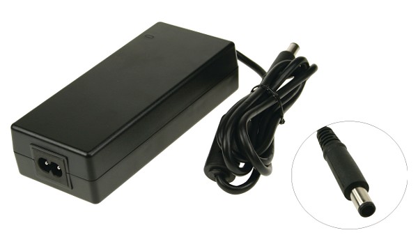 HDX X16-1354CA Adapter