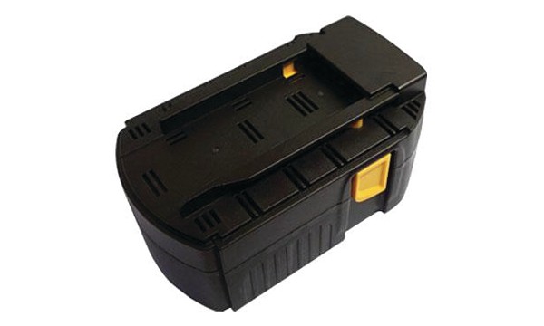 WSR 650-A Batteri