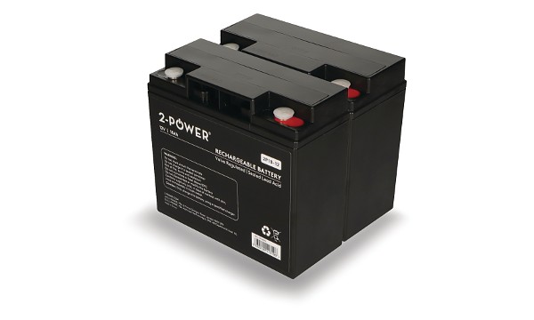 SmartUPS 1000XL Batteri