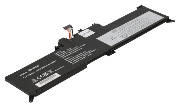 ThinkPad Yoga 260 20FS Batteri (4 Celler)