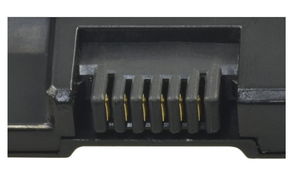 6735s Notebook PC Batteri (6 Celler)