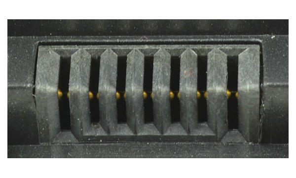 Vaio VGN-FW290JTH Batteri (6 Celler)