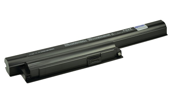 VAIO E Series SVE1712Q1E Batteri (6 Celler)