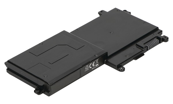 ProBook 650 G2 Batteri (3 Celler)