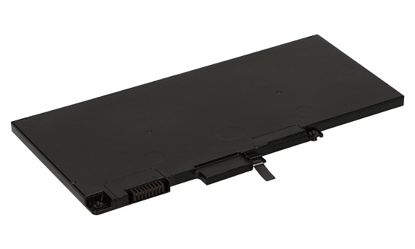EliteBook 755 Batteri (3 Celler)