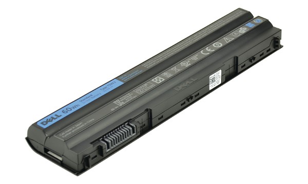 NH6K9 Batteri