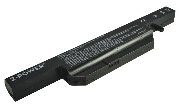 W650BAT-6 Batteri