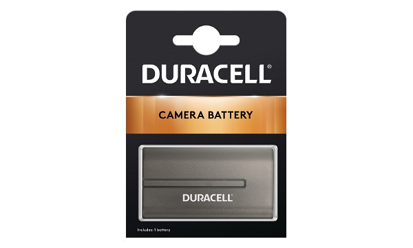 DKC-FP3 Batteri (2 Celler)