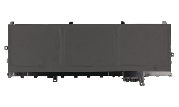 ThinkPad X1 Carbon (5th Gen) 20K3 Batteri (3 Celler)
