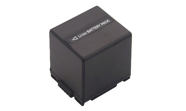 DZ-GX3300(S) Batteri
